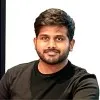 Harsha vardhan Reddy