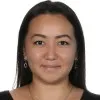 Dinara Kunakbayeva