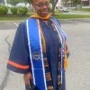 Kemaria Burgess
