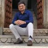 Deep Pardeshi