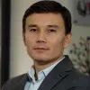 Aibek Orynbayev