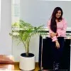 Sruthy Martin