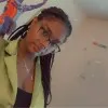 TyNeashya McGee