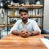 Balaji Sankaran