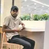 shravan naik