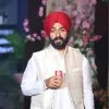 Harsimran Singh