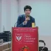 Aniket Raj Sinha