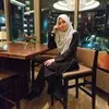 Fariha Mohd Fadzly