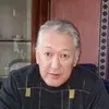 Yerkin Suleimenov