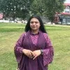 Maryum Sarfraz