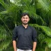 Deepesh Shrivastava