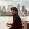 Prudhvi Raj Ganta