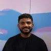Krishtian Balraj