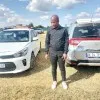 Ronald Lesego Moremi