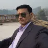 Vikrant Kumar