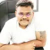 Karnav Gandhi