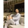 Awais Tariq
