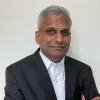 Patrick Kishore Ignatius