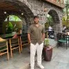 Rupesh Ubale