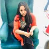 Aaheli Das