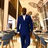 Klinsman Omulanga