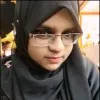 Zubytha Thahaseena