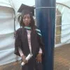 Gugu Dlamini