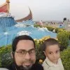 Mohammed Abul Bashar