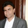 Mahesh Vyas