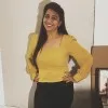 Pooja Sundaramoorthy