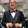 Herman Cevallos Pacheco