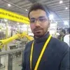 hardik kabariya
