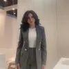 Dalia Mostafa