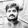 Shahmeer Hyder