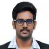 Arjun Krishnan
