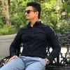 Sufiyan Pandlekar