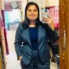 Pritha Ghosh