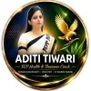 Aditi Tiwari