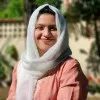 Maria Ahmed