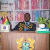 Isaac Amadotor