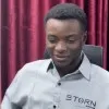 Timothy Baba
