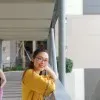Thy Le