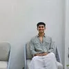 Akash Abraham