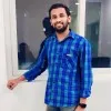 Srinivas Dyavarashetty