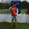 Xilin Cao