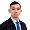 Steven Ralf Padolina