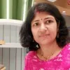 Arpita Ghosh