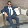 RONALD ABRAHAM