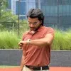 Pradeep Kumar
