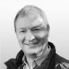 Jim Fader